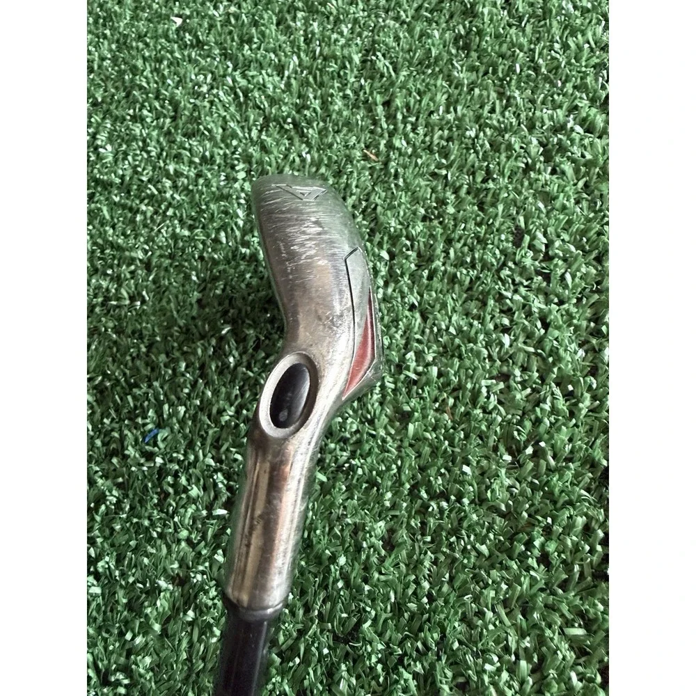Callaway Diablo Edge Approach Wedge With A Flex Graphite Shaft Left Handed